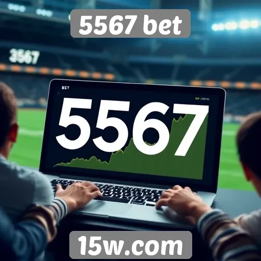 5567 bet analisa tendências de apostas online
