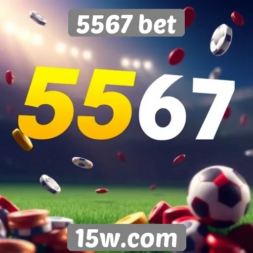 Análise da variedade de jogos disponíveis na 5567 bet